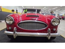 1962 Austin-Healey 3000 (CC-2085028) for sale in Mankato, Minnesota