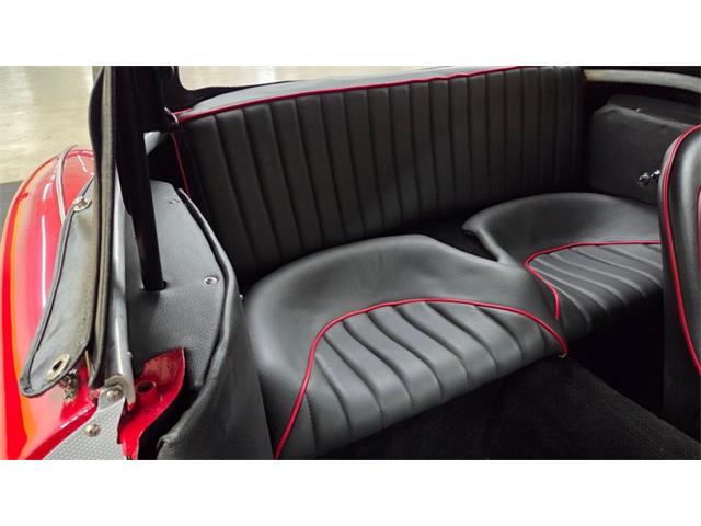 1962 Austin-Healey 3000 (CC-2085028) for sale in Mankato, Minnesota