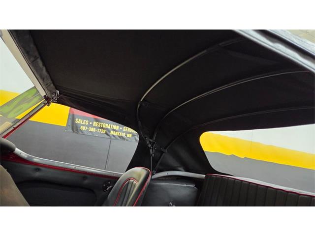 1962 Austin-Healey 3000 (CC-2085028) for sale in Mankato, Minnesota
