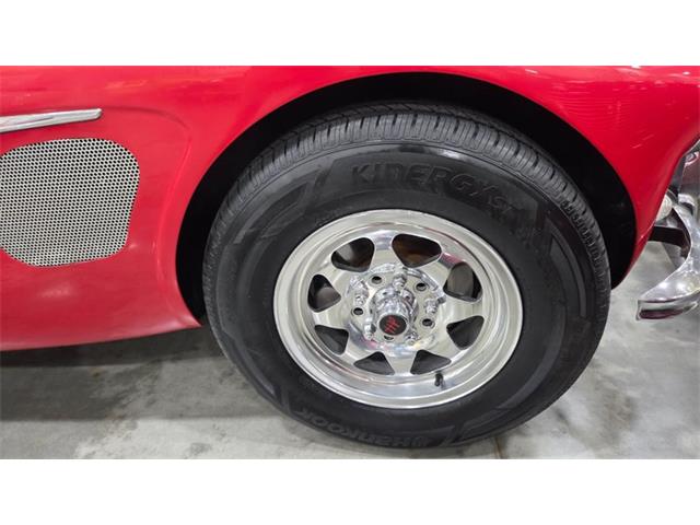 1962 Austin-Healey 3000 (CC-2085028) for sale in Mankato, Minnesota