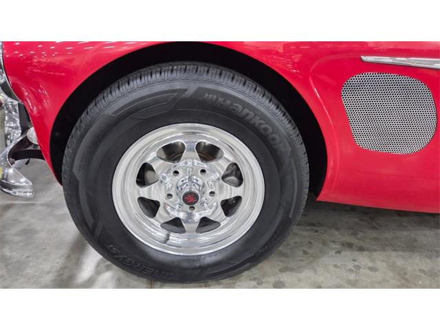 1962 Austin-Healey 3000 (CC-2085028) for sale in Mankato, Minnesota