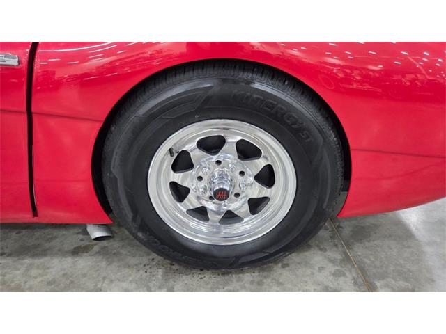 1962 Austin-Healey 3000 (CC-2085028) for sale in Mankato, Minnesota