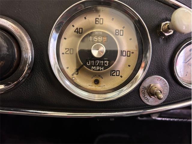 1962 Austin-Healey 3000 (CC-2085028) for sale in Mankato, Minnesota