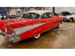 1957 Chevrolet Bel Air (CC-2085029) for sale in Mankato, Minnesota