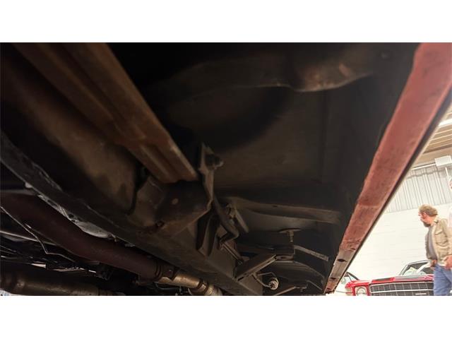 1957 Chevrolet Bel Air (CC-2085029) for sale in Mankato, Minnesota