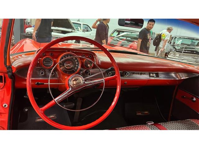 1957 Chevrolet Bel Air (CC-2085029) for sale in Mankato, Minnesota