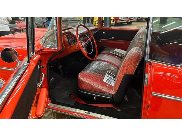 1957 Chevrolet Bel Air (CC-2085029) for sale in Mankato, Minnesota