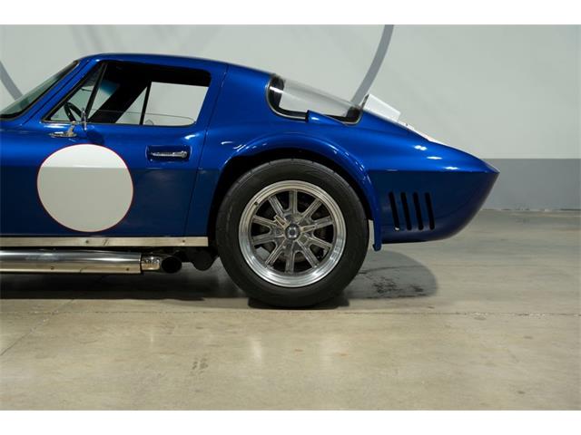 1963 Chevrolet Corvette Grand Sport (CC-2080503) for sale in Jupiter, Florida