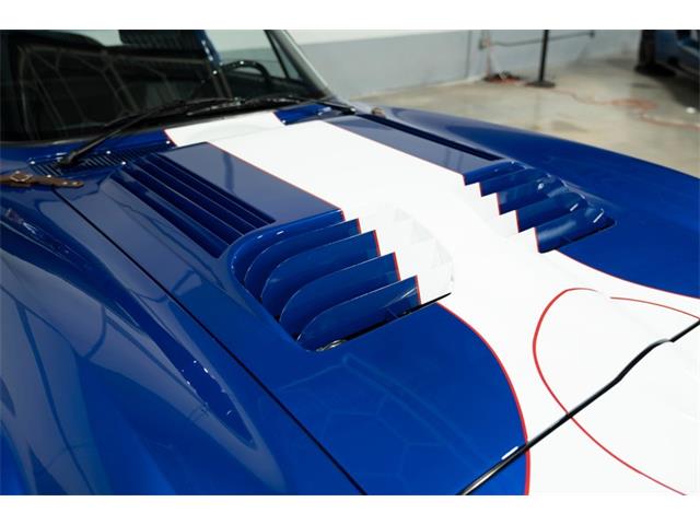 1963 Chevrolet Corvette Grand Sport (CC-2080503) for sale in Jupiter, Florida