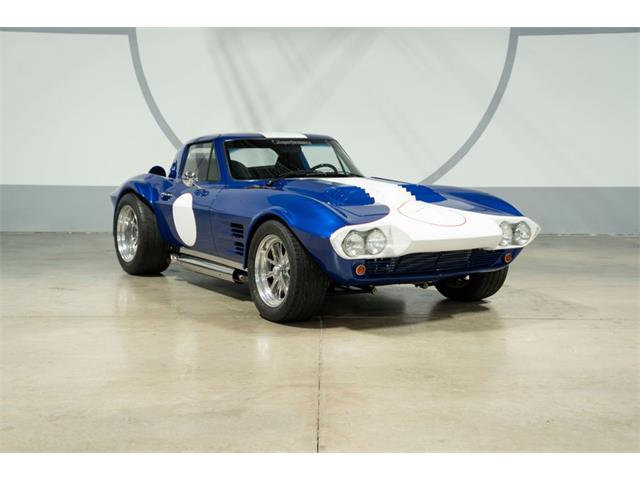 1963 Chevrolet Corvette Grand Sport (CC-2080503) for sale in Jupiter, Florida