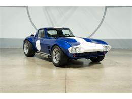 1963 Chevrolet Corvette Grand Sport (CC-2080503) for sale in Jupiter, Florida