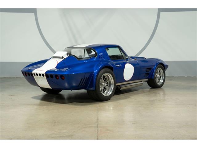 1963 Chevrolet Corvette Grand Sport (CC-2080503) for sale in Jupiter, Florida