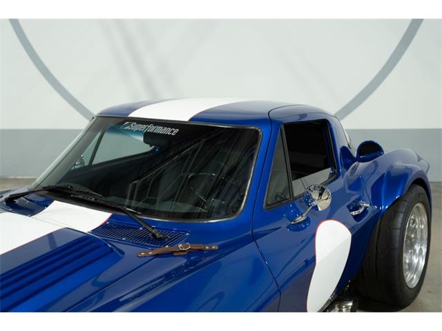 1963 Chevrolet Corvette Grand Sport (CC-2080503) for sale in Jupiter, Florida