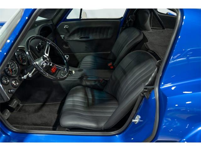 1963 Chevrolet Corvette Grand Sport (CC-2080503) for sale in Jupiter, Florida