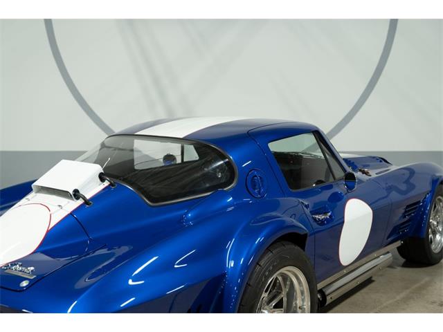 1963 Chevrolet Corvette Grand Sport (CC-2080503) for sale in Jupiter, Florida