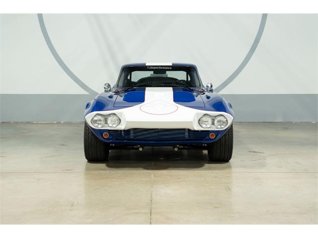 1963 Chevrolet Corvette Grand Sport (CC-2080503) for sale in Jupiter, Florida