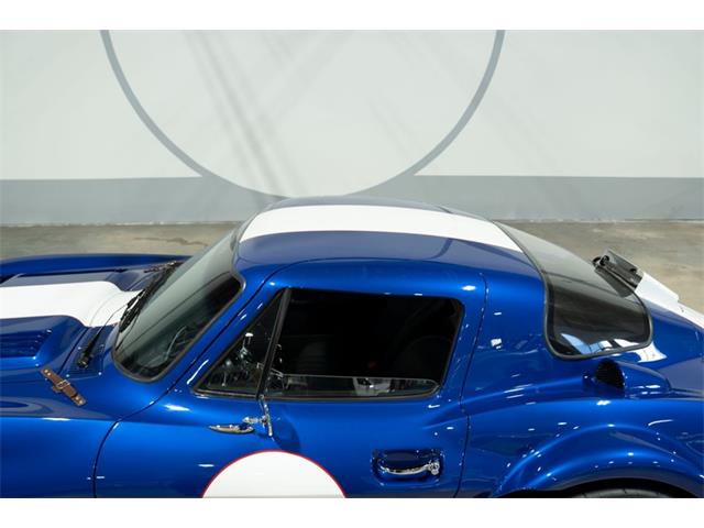 1963 Chevrolet Corvette Grand Sport (CC-2080503) for sale in Jupiter, Florida