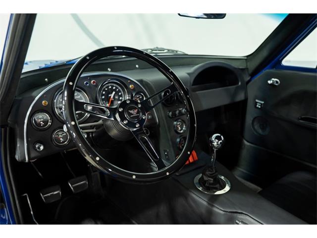 1963 Chevrolet Corvette Grand Sport (CC-2080503) for sale in Jupiter, Florida