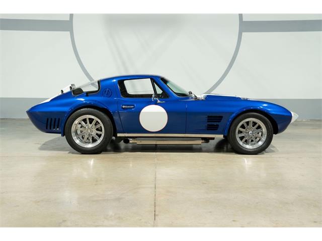 1963 Chevrolet Corvette Grand Sport (CC-2080503) for sale in Jupiter, Florida