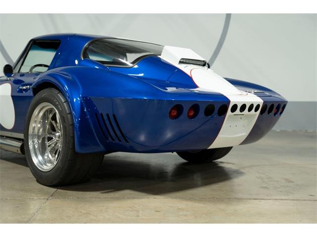 1963 Chevrolet Corvette Grand Sport (CC-2080503) for sale in Jupiter, Florida