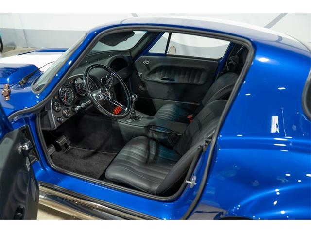 1963 Chevrolet Corvette Grand Sport (CC-2080503) for sale in Jupiter, Florida
