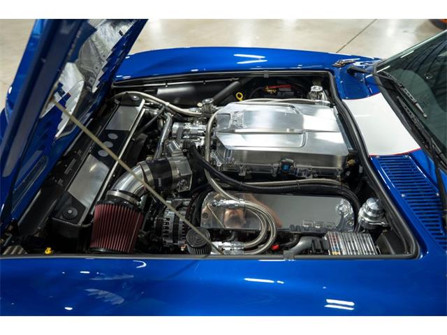 1963 Chevrolet Corvette Grand Sport (CC-2080503) for sale in Jupiter, Florida