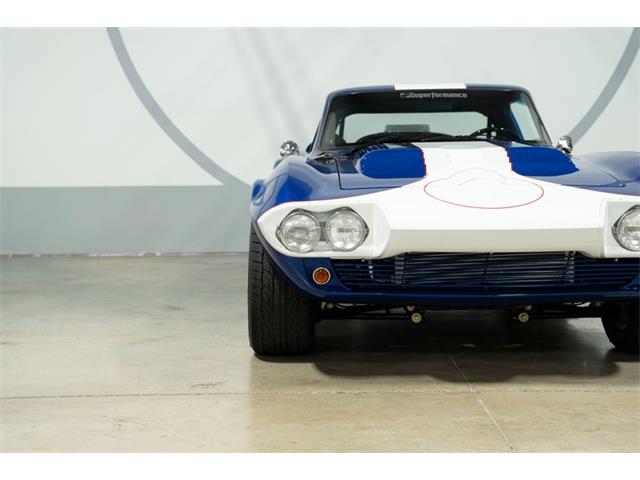 1963 Chevrolet Corvette Grand Sport (CC-2080503) for sale in Jupiter, Florida