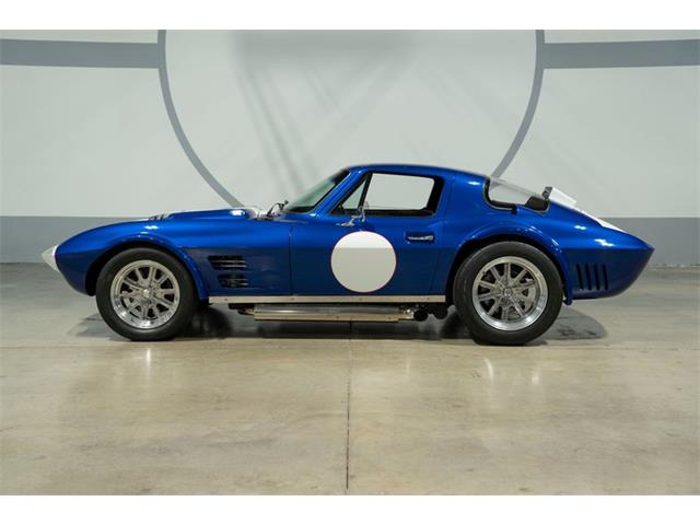 1963 Chevrolet Corvette Grand Sport (CC-2080503) for sale in Jupiter, Florida