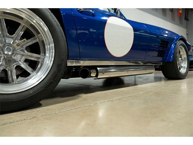 1963 Chevrolet Corvette Grand Sport (CC-2080503) for sale in Jupiter, Florida