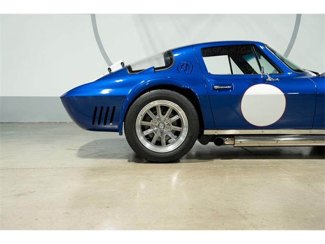 1963 Chevrolet Corvette Grand Sport (CC-2080503) for sale in Jupiter, Florida