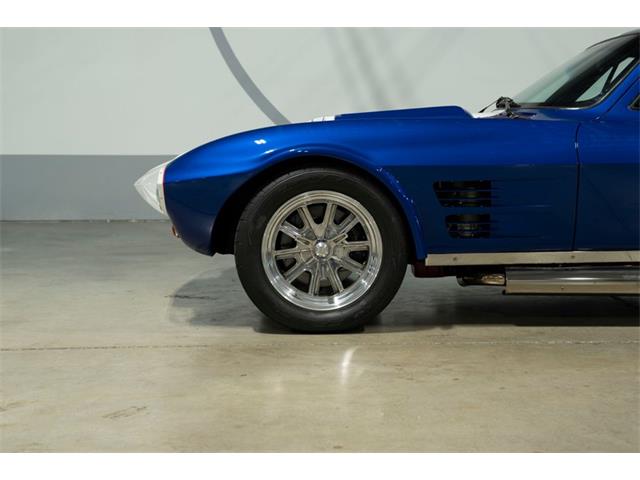 1963 Chevrolet Corvette Grand Sport (CC-2080503) for sale in Jupiter, Florida