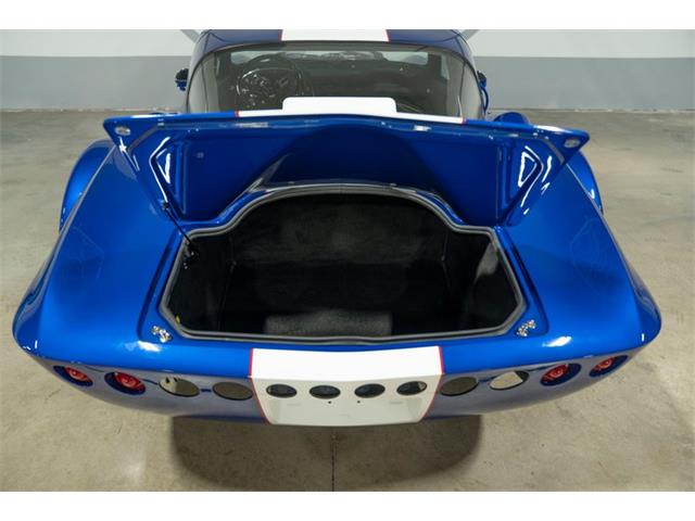 1963 Chevrolet Corvette Grand Sport (CC-2080503) for sale in Jupiter, Florida