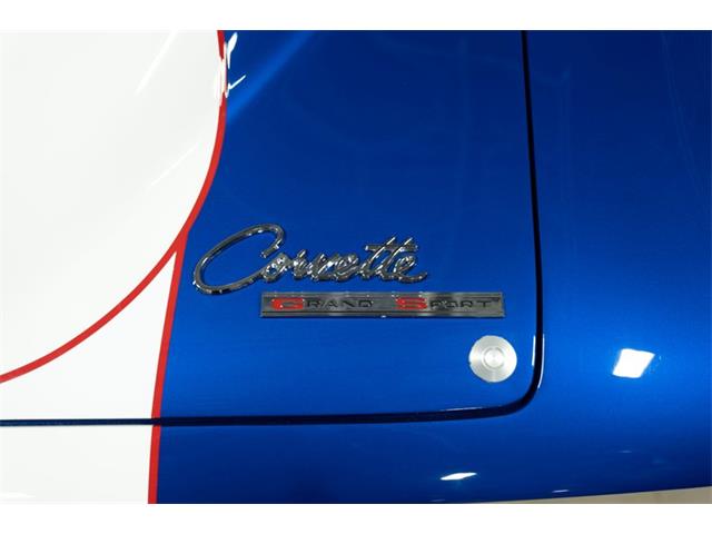 1963 Chevrolet Corvette Grand Sport (CC-2080503) for sale in Jupiter, Florida