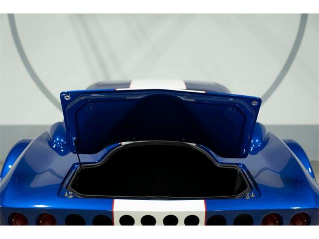 1963 Chevrolet Corvette Grand Sport (CC-2080503) for sale in Jupiter, Florida