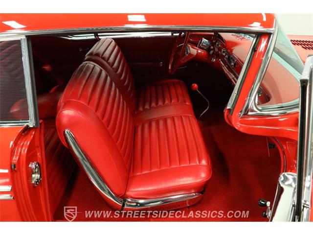 1958 Chevrolet Impala (CC-2085030) for sale in Lutz, Florida