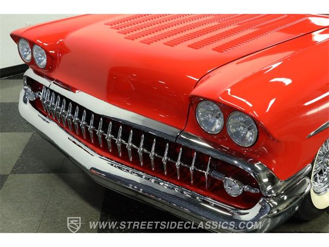 1958 Chevrolet Impala (CC-2085030) for sale in Lutz, Florida