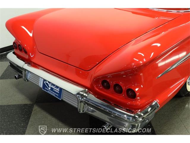 1958 Chevrolet Impala (CC-2085030) for sale in Lutz, Florida