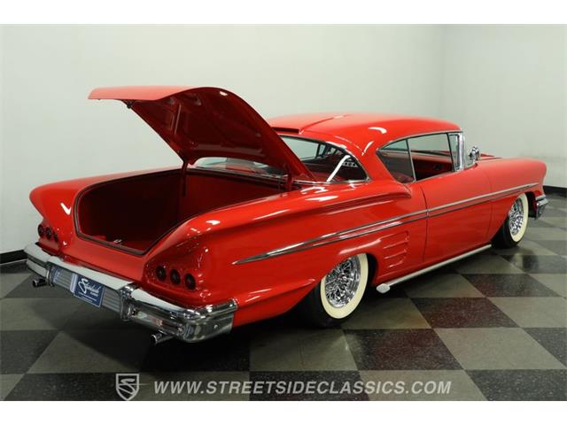 1958 Chevrolet Impala (CC-2085030) for sale in Lutz, Florida