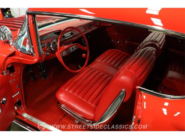 1958 Chevrolet Impala (CC-2085030) for sale in Lutz, Florida