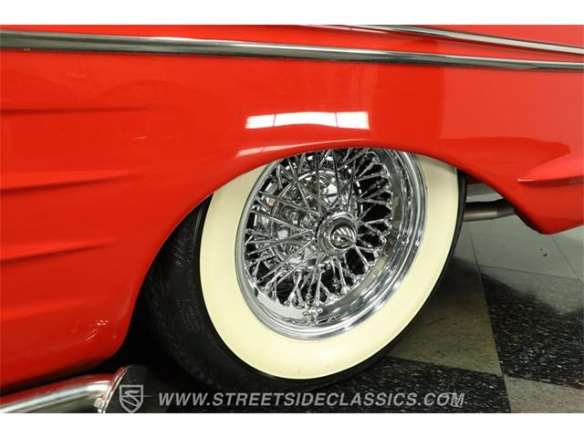 1958 Chevrolet Impala (CC-2085030) for sale in Lutz, Florida