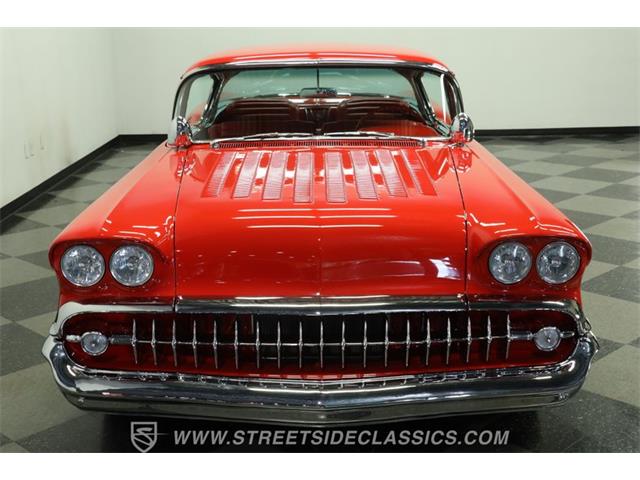 1958 Chevrolet Impala (CC-2085030) for sale in Lutz, Florida