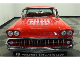 1958 Chevrolet Impala (CC-2085030) for sale in Lutz, Florida