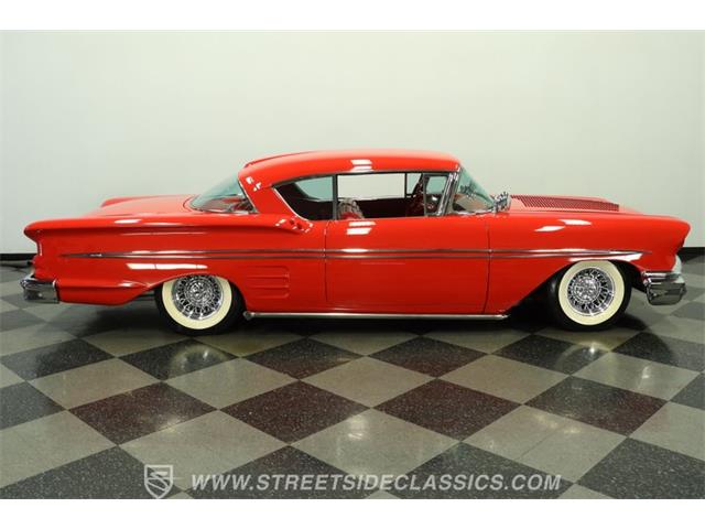 1958 Chevrolet Impala (CC-2085030) for sale in Lutz, Florida