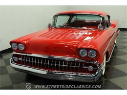 1958 Chevrolet Impala (CC-2085030) for sale in Lutz, Florida