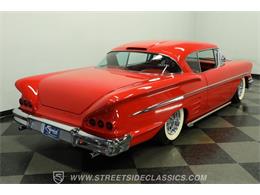 1958 Chevrolet Impala (CC-2085030) for sale in Lutz, Florida