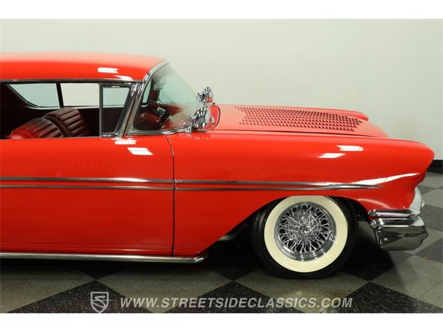 1958 Chevrolet Impala (CC-2085030) for sale in Lutz, Florida