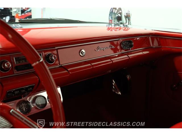 1958 Chevrolet Impala (CC-2085030) for sale in Lutz, Florida