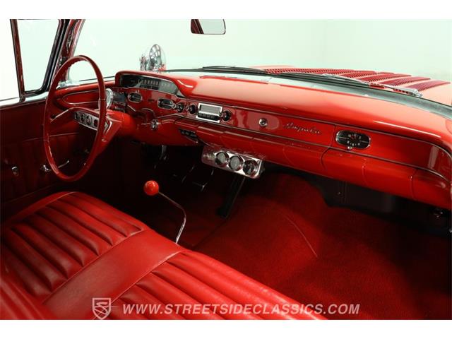 1958 Chevrolet Impala (CC-2085030) for sale in Lutz, Florida