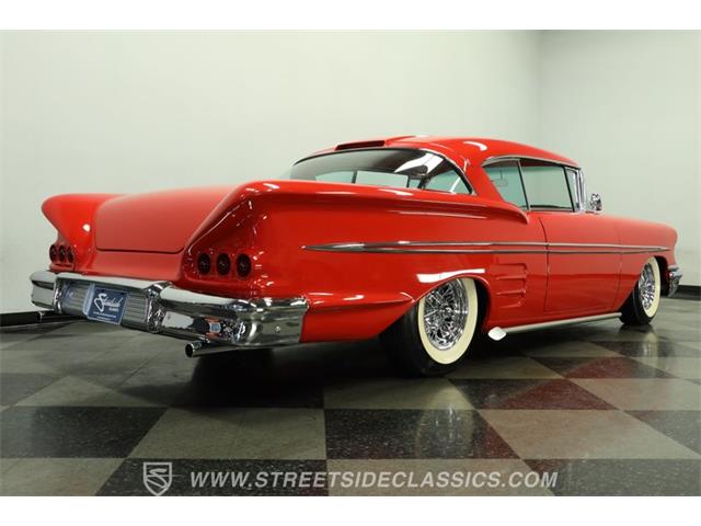 1958 Chevrolet Impala (CC-2085030) for sale in Lutz, Florida