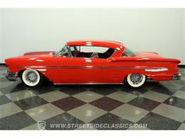 1958 Chevrolet Impala (CC-2085030) for sale in Lutz, Florida